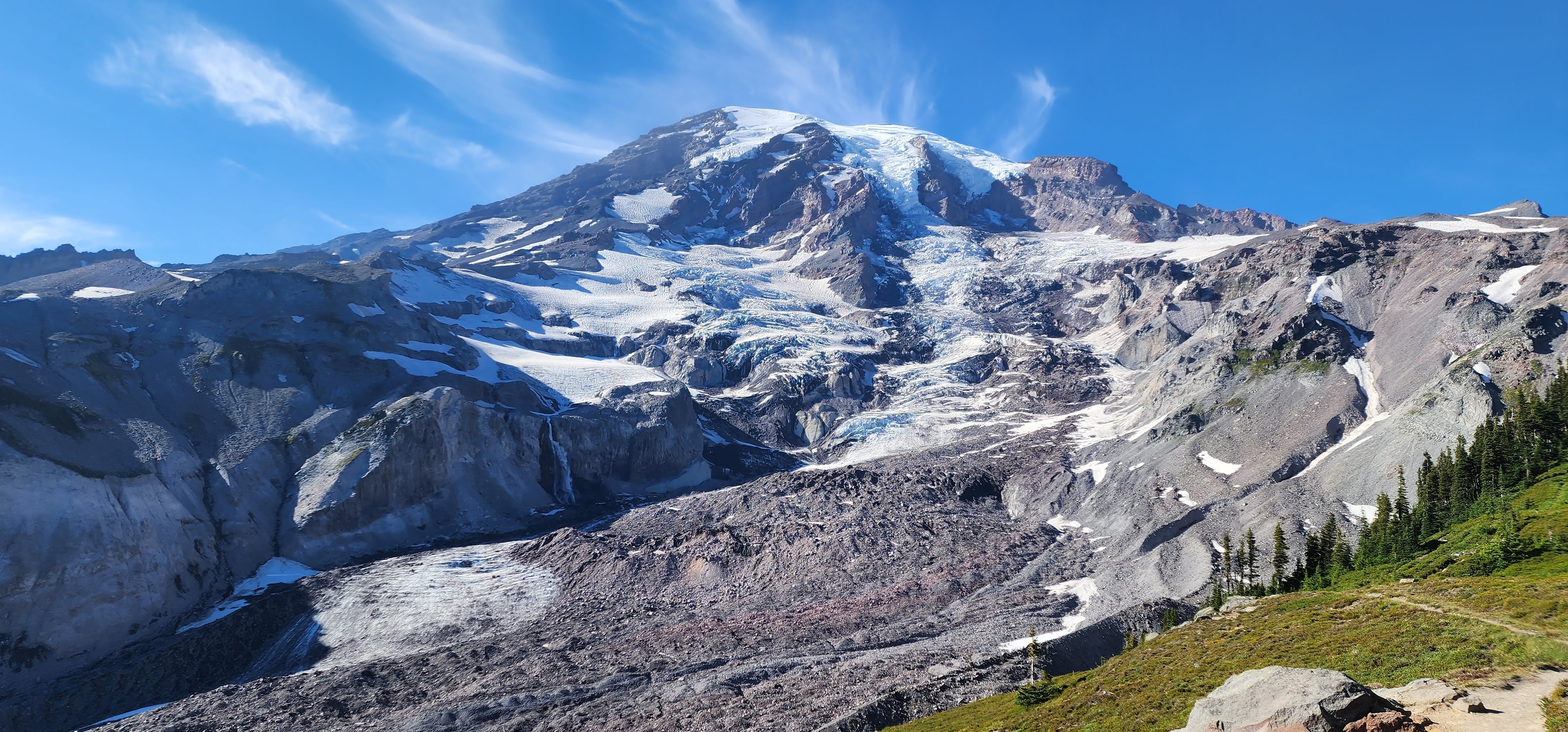 Mount Rainier